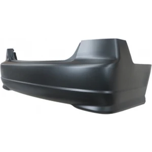 HONDA CIVIC- SD- 04/06 ARKA TAMPON ASTARLI/SİYAH