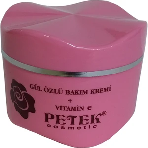Gül Kremi E Vitaminli Soft Formül 300 Ml