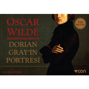 Dorian Gray’İn Portresi - Oscar Wilde