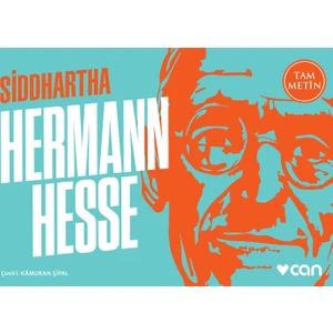 Siddhartha - Hermann Hesse