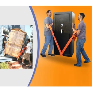 Forearm Forklift Yük Ve Eşya Taşıma İpi Halat İp
