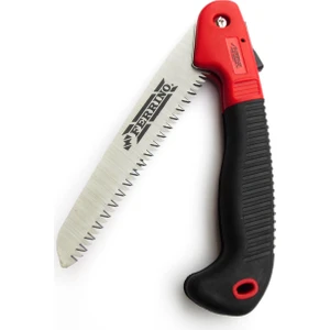 Katlanır Budama Testeresi Düz 180mm