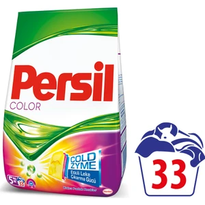 Toz Çamaşır Deterjanı Renkli 5 kg
