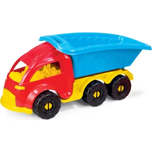 Pitbull Kamyon 46 cm