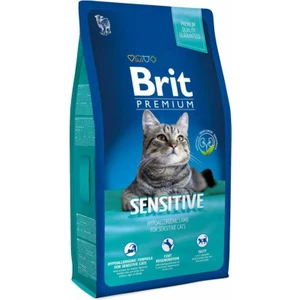 Brit Care Premium Sensitive Kuzu Etli Yetişkin Kedi Maması 8 Kg