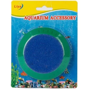 Ly-29 Yuvarlak Hava Taşı 10 Cm