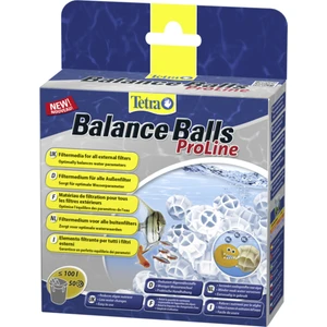 Balance Balls Filtre Malzemesi 880 Ml
