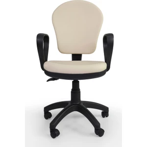 İnci Çalışma Koltuğu