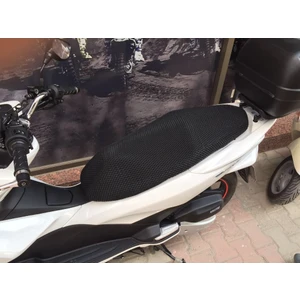 Sele Kılıfı File Honda Pcx 125 - 150 Yamaha Nmax 125
