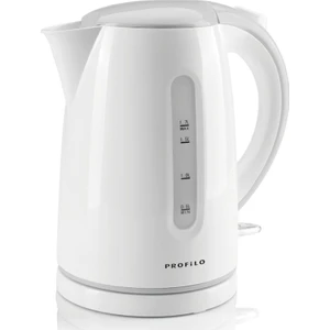 Pck0275S Gizli Rezistans 1.7 Lt Su Isıtıcı Kettle