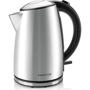 Pck1274X Çelik Gövde 1.7 Lt Su Isıtıcı Kettle