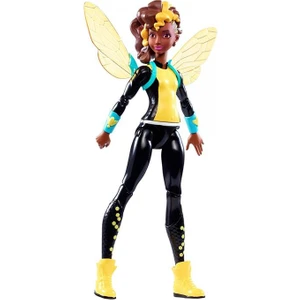 Dc Süper Hero Girls Bumblebee Figür Oyuncak 15 Cm