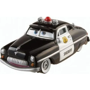 Cars 2 Tekli Karakter Araçlar Sheriff