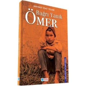 Bağrı Yanık Ömer - Mahmut Yesari