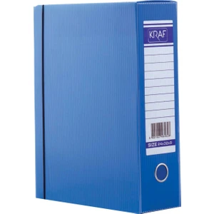 875G Proje Kutusu Geniş (24X32X9)