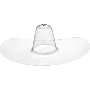 Silikon Göğüs Koruyucu 2'Li Paket