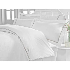 Cotton Box Çift Kişilik Klasik  Nevresim Takımı - Mehves