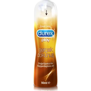Play  Gerçek Dokunuş 50 Ml