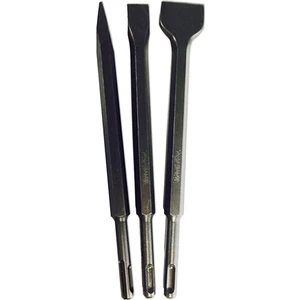 D-30134 SDS-Plus Keski Takımı