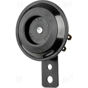 Motosiklet Kornası 12v Çift Uçlu Kollu
