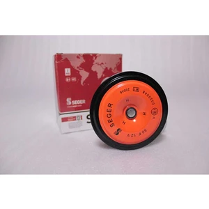 SEGER Korna 12V Didit İnce Low (Adet)