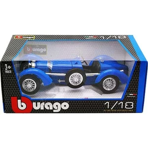 Burago Bugatti Type 59 - 1934