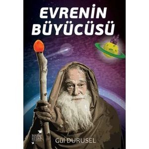 Evrenin Büyücüsü