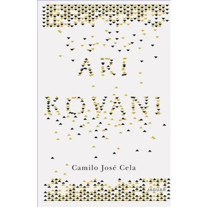 Arı Kovanı - Camilo Jose Cela