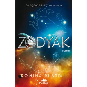 Zodyak - Romina Russell
