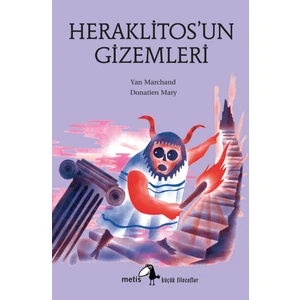 Heraklitos'Un Gizemleri