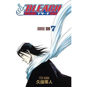 Bleach 7. Cilt Türkçe Çizgi Roman