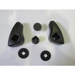 RENAULT KANGOO- 98/03 KOLTUK HAREKET KOLU R/L SET 2 PARÇA