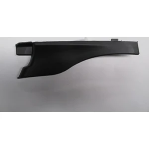 DACIA LOGAN- 04/08 ÖN CAM KENAR PLASTİĞİ R