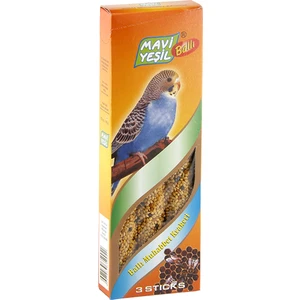 My Ballı Muhabbet Kraker 3 Lü