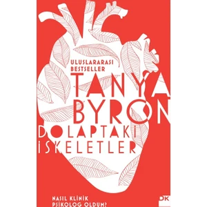 Dolaptaki İskeletler - Tanya Byron