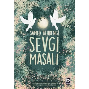 Sevgi Masalı
