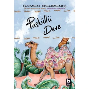 Püsküllü Deve