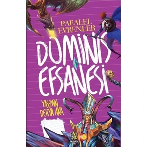 Paralel Evrenler Dominis Efsanesi