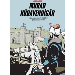 Murad Hüdavendigar