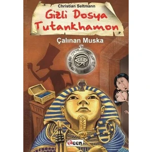 Gizli Dosya Tutankhamon: Çalınan Muska