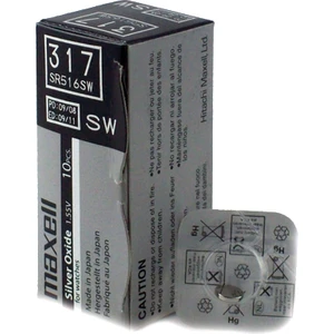 317 Sr-516Sw Pil 1Li Blister