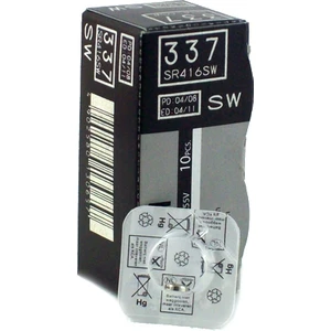 337 Sr-416 Sw Pil 1Li Blister