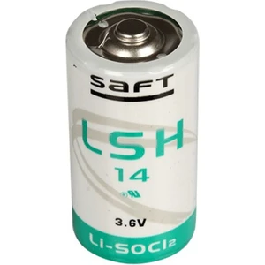 Lsh14 C Size Lithium Pil