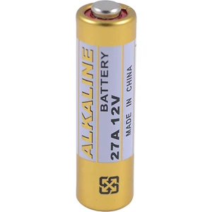 Gp 27A 12V Alkalin