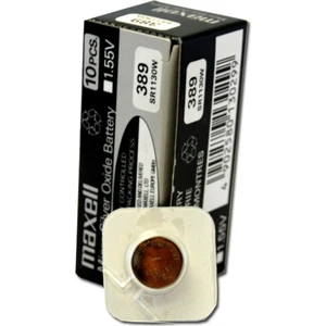 389 Sr-1130W Pil 1Li Blister