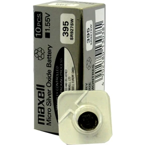 395 Sr-927Sw Pil 1Li Blister