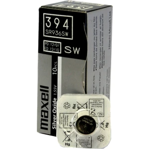 394 Sr-936 Sw Pil 1Li Blister