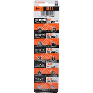 Lr41 Pil 10Lu Blister
