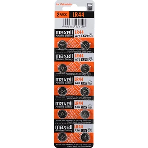 Lr44 Pil 10Lu Blister