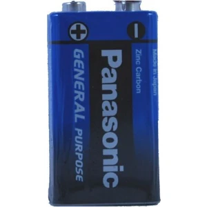 Man. 6F22Be/1S 9V Pil Shrink